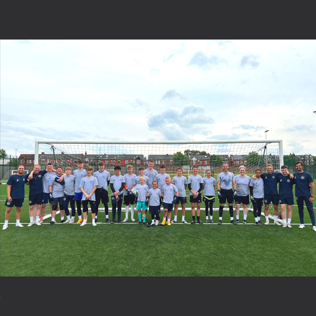 MDGK PRINCIPLES CAMP The ModernDay GK