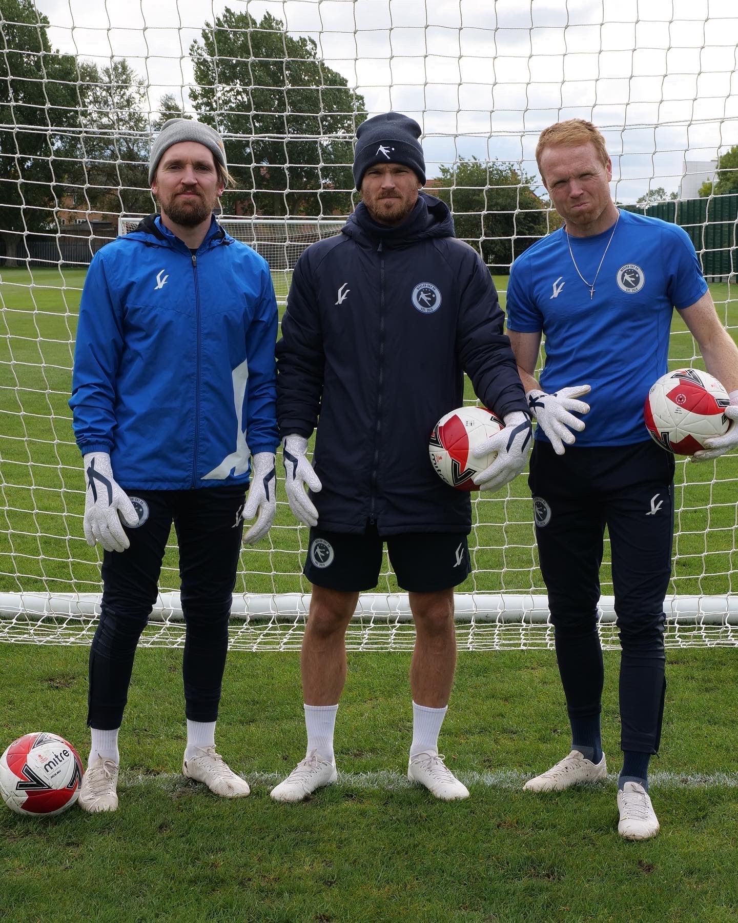 The Modern-Day GK: Let’s Change Goalkeeping