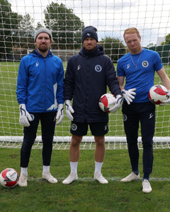 The Modern-Day GK: Let’s Change Goalkeeping