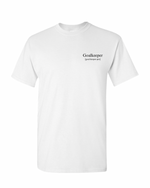 Load image into Gallery viewer, The Goalkeeper Tee – More Than a Position
