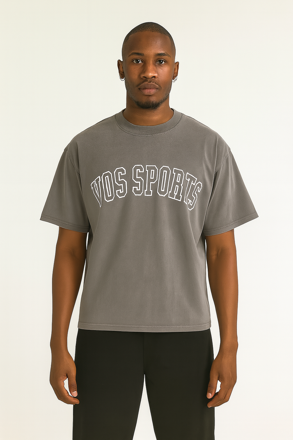 VOS Sports - Varsity Tee