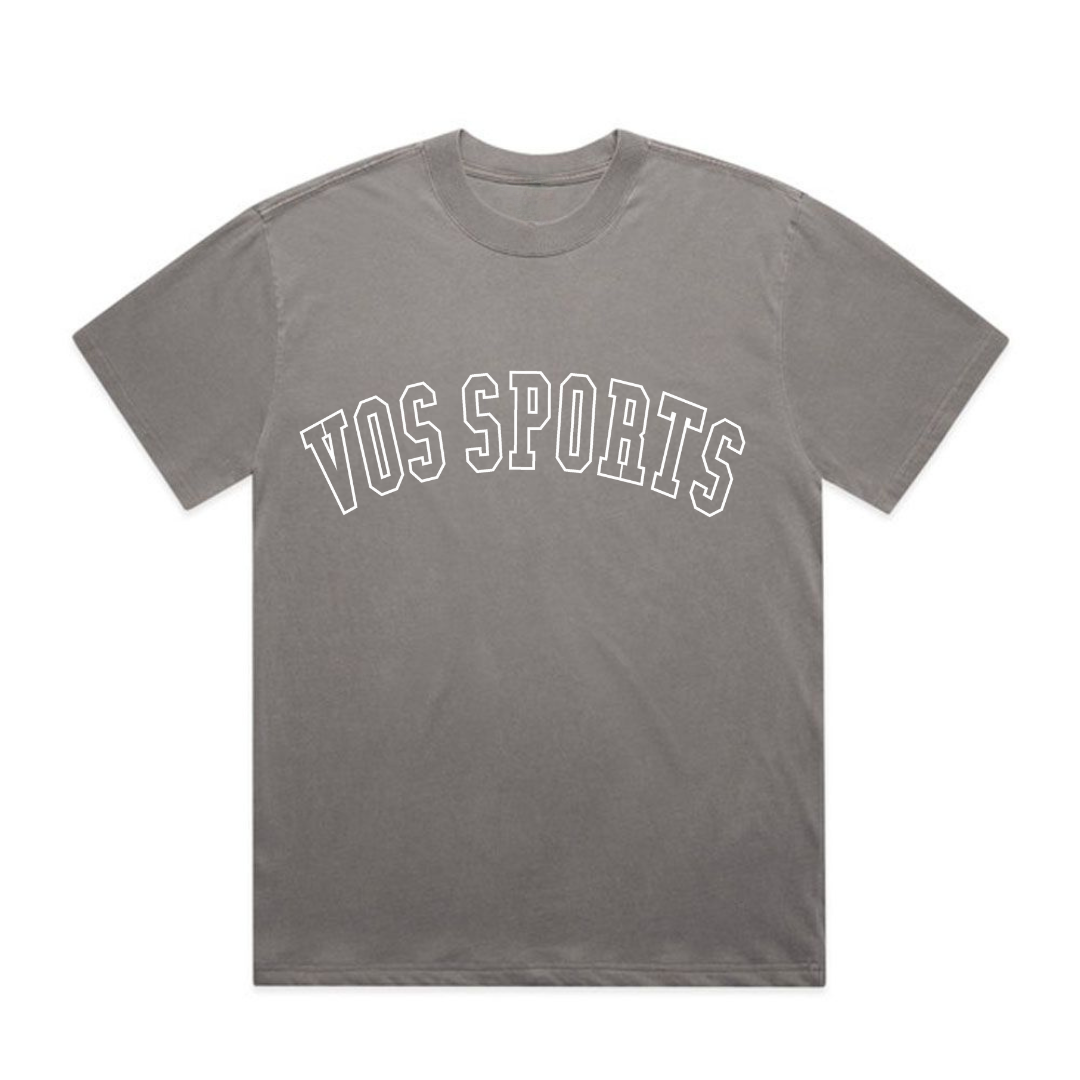 VOS Sports - Varsity Tee