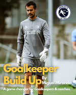 Load image into Gallery viewer, Online Workshop: Goalkeeper Build Up

