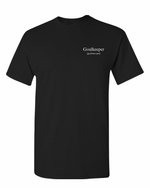 Load image into Gallery viewer, The Goalkeeper Tee – More Than a Position
