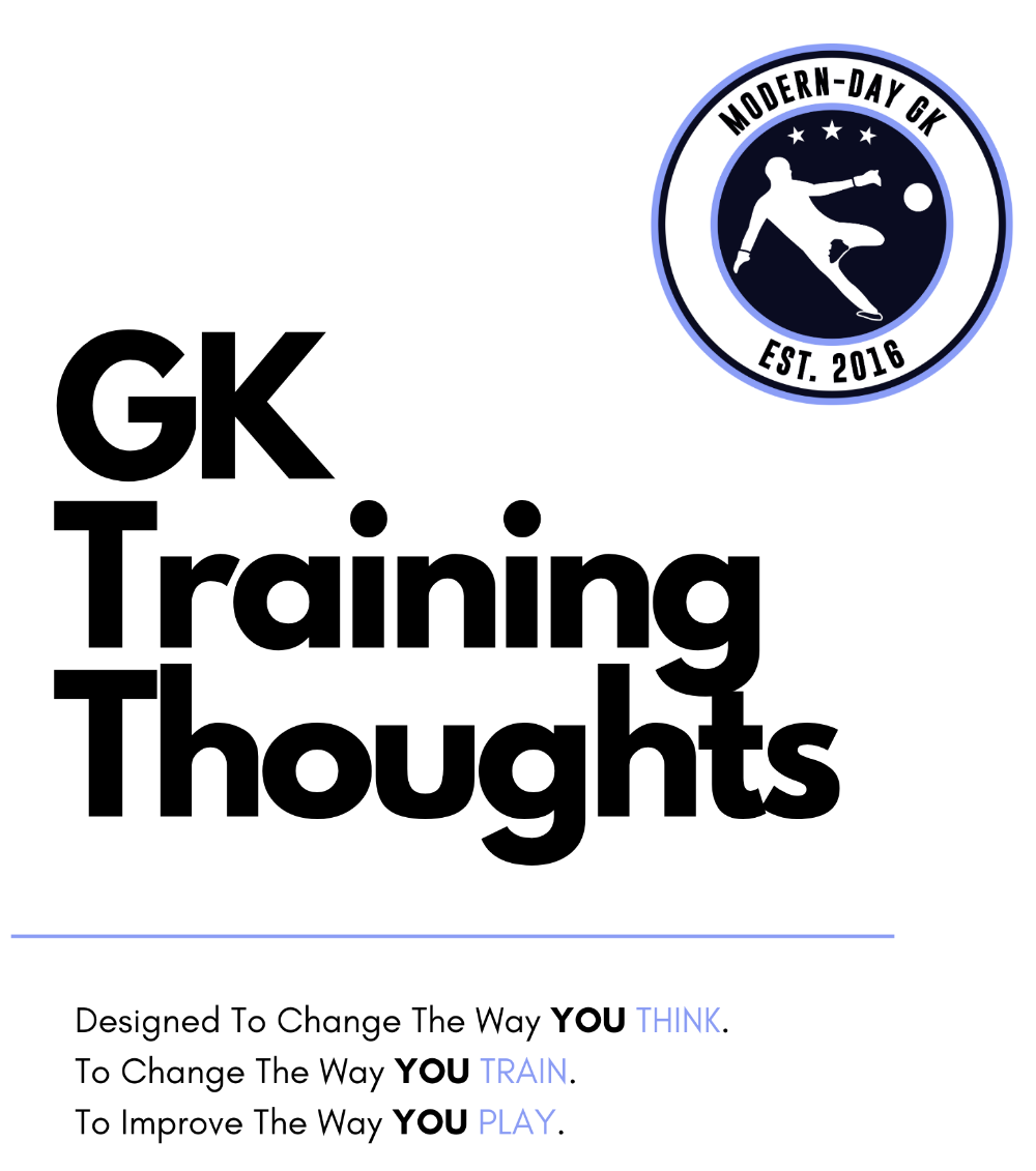 GK Training Thoughts (Ebook)