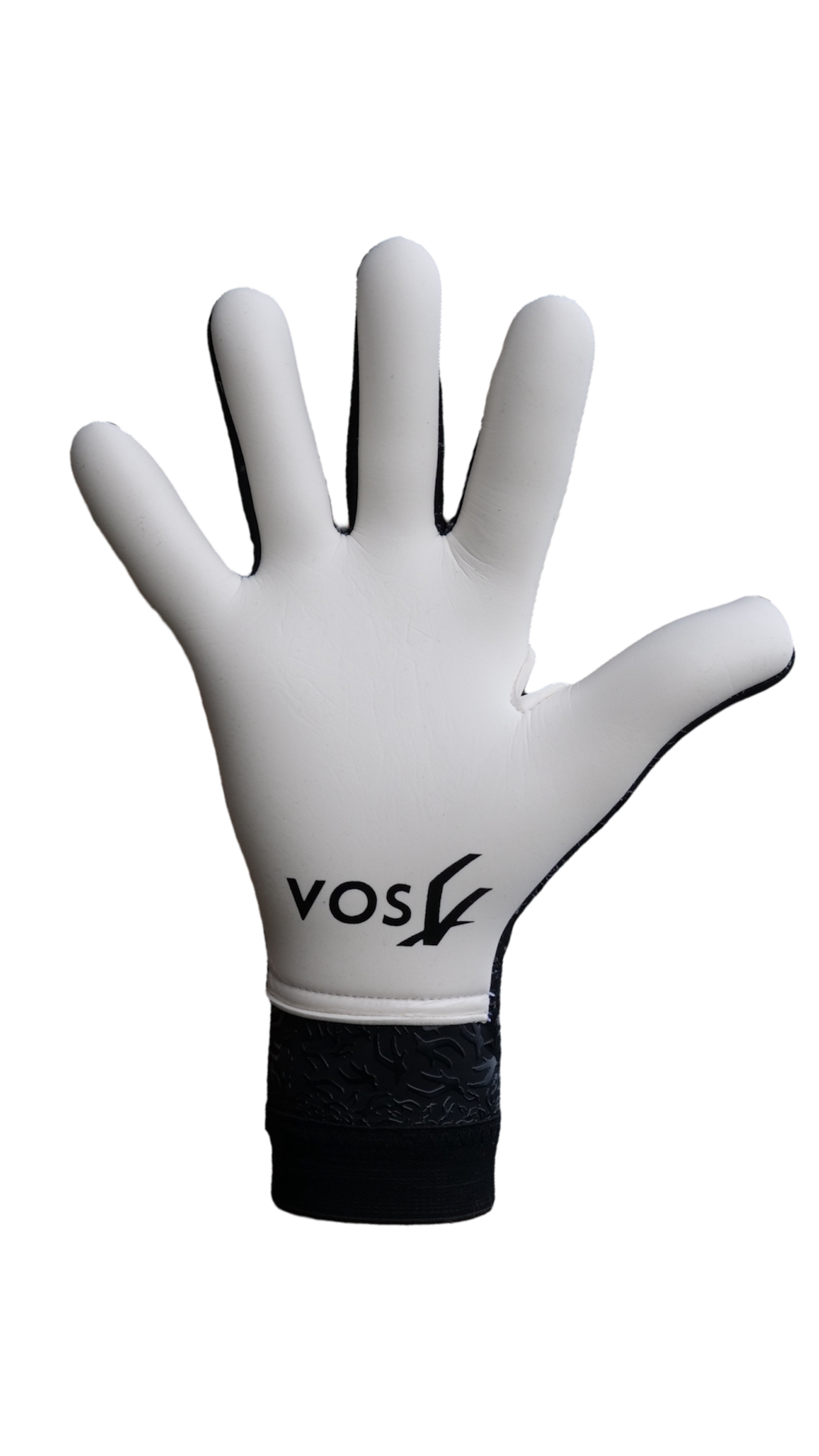 VOS Match 2.0 Strapless Black/White