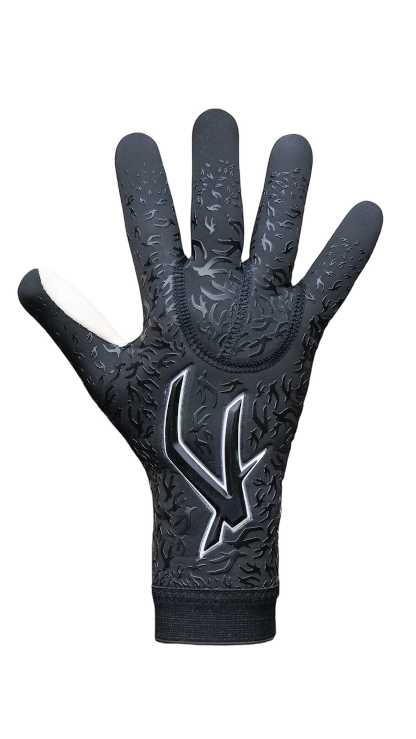 VOS Match 2.0 Strapless Black/White