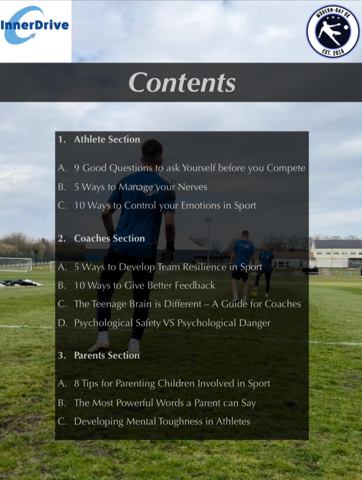 How You Can Help - Psychology Ebook