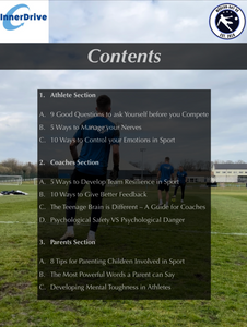 How You Can Help - Psychology Ebook