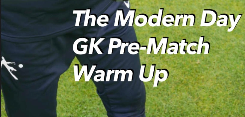 Pre-Match Warm Up (PDF Download)